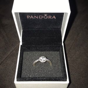 Pandora Ring 💍